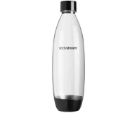 SodaStream Saturator Terra 2 butelki czarny +syrop Pepsi 440ml+syrop 7U - 1511770 - zdjęcie 5